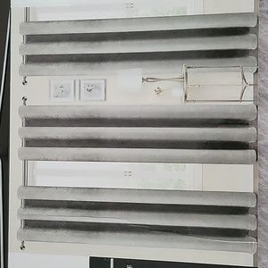 RHome Blackout Curtains